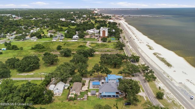 Shelter Rock Drive, Long Beach, MS 39560