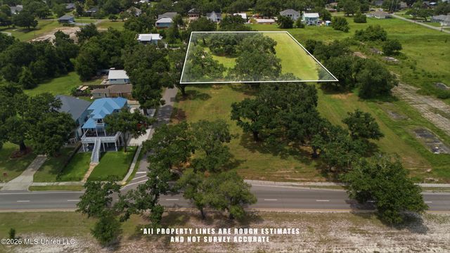 Shelter Rock Drive, Long Beach, MS 39560