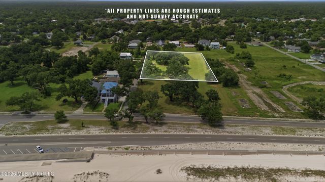 Shelter Rock Drive, Long Beach, MS 39560