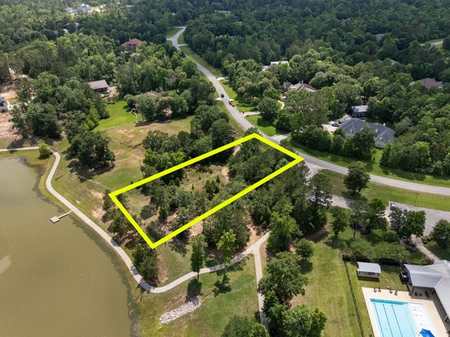 6919 Texas Trace, Montgomery, TX 77316