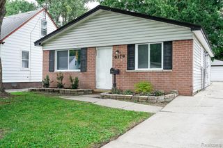 6179 Fellrath Street, Taylor, MI 48180