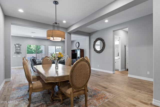 20948 E Canary Way, Queen Creek, AZ 85142