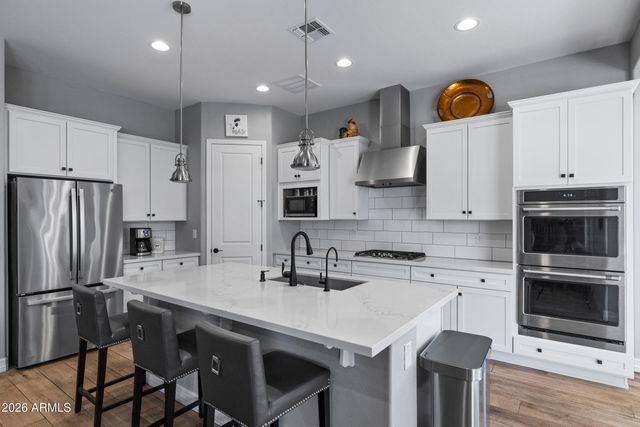 20948 E Canary Way, Queen Creek, AZ 85142