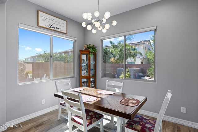20948 E Canary Way, Queen Creek, AZ 85142