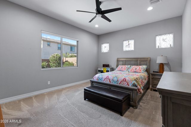 20948 E Canary Way, Queen Creek, AZ 85142