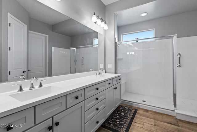 20948 E Canary Way, Queen Creek, AZ 85142