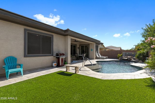 20948 E Canary Way, Queen Creek, AZ 85142