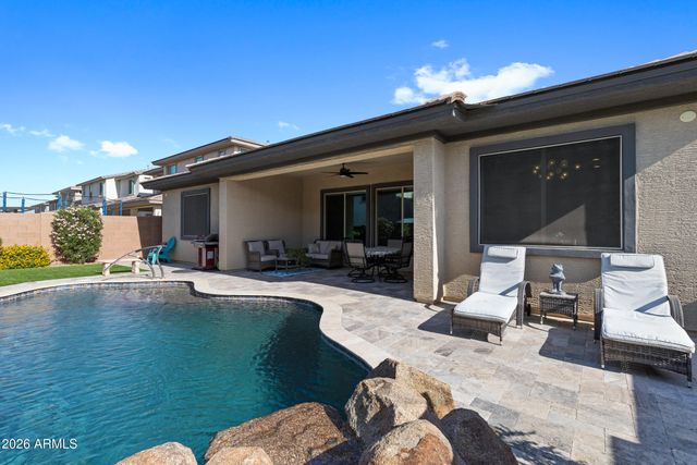 20948 E Canary Way, Queen Creek, AZ 85142