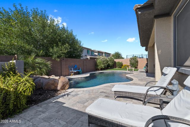 20948 E Canary Way, Queen Creek, AZ 85142