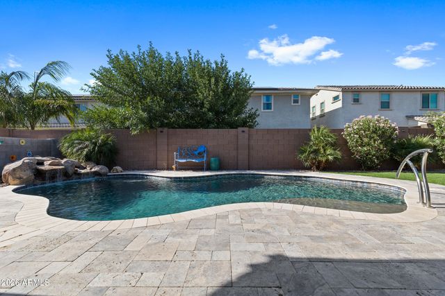 20948 E Canary Way, Queen Creek, AZ 85142