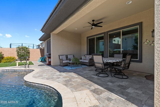 20948 E Canary Way, Queen Creek, AZ 85142