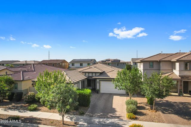 20948 E Canary Way, Queen Creek, AZ 85142