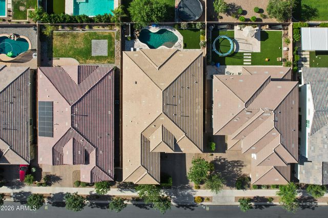 20948 E Canary Way, Queen Creek, AZ 85142