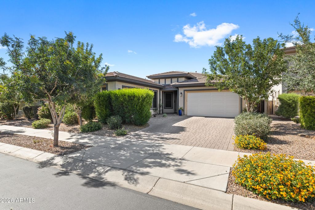 20948 E Canary Way, Queen Creek, AZ 85142 — photo 2