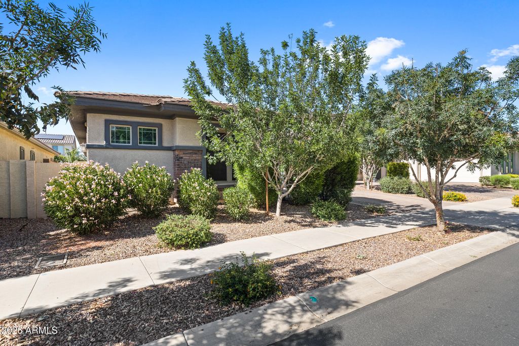 20948 E Canary Way, Queen Creek, AZ 85142 — photo 3