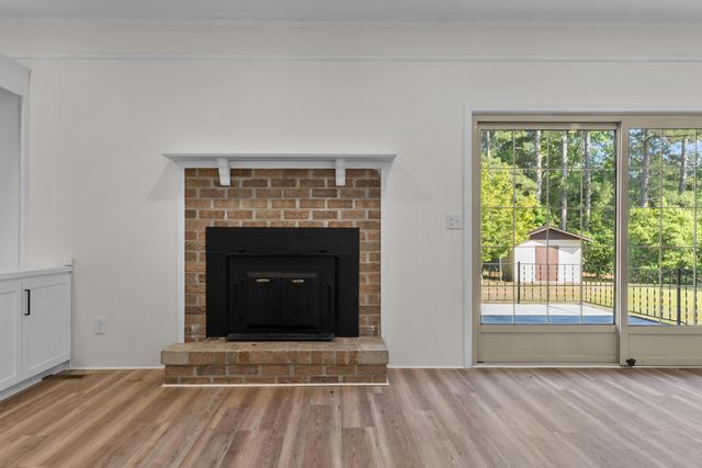 392 Fanfare Lane, Orangeburg, SC 29118