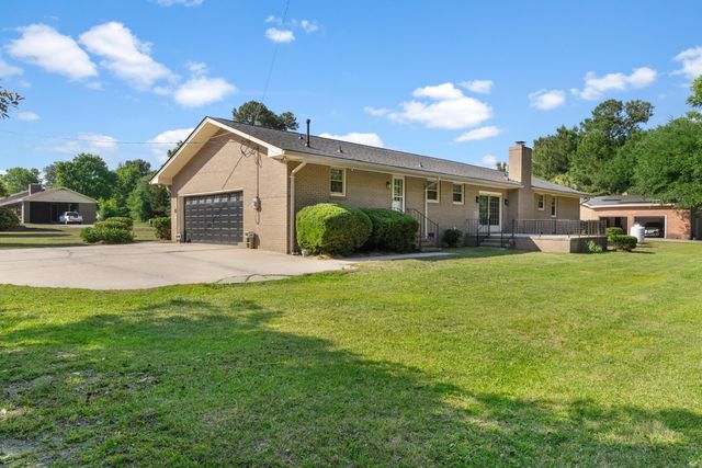 392 Fanfare Lane, Orangeburg, SC 29118