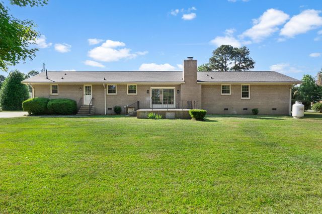 392 Fanfare Lane, Orangeburg, SC 29118