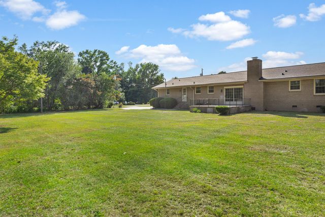 392 Fanfare Lane, Orangeburg, SC 29118