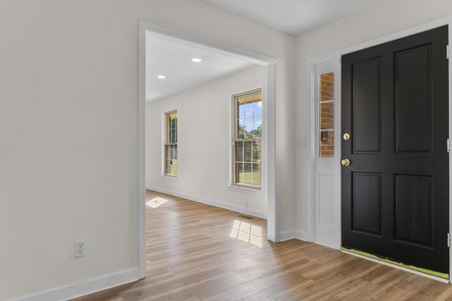 392 Fanfare Lane, Orangeburg, SC 29118