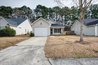 4629 Rainmaker Drive, New Bern, NC 28562