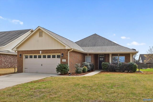 247 Coral Court, Madison, AL 35756