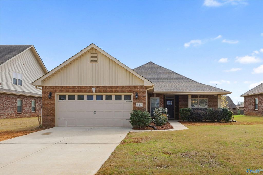 247 Coral Court, Madison, AL 35756