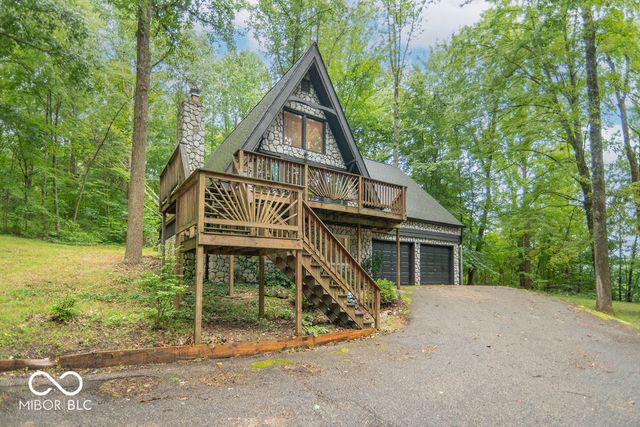 4523 E Parkwood Drive, Martinsville, IN 46151