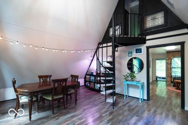 4523 E Parkwood Drive, Martinsville, IN 46151