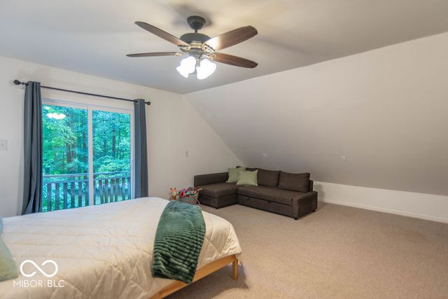 4523 E Parkwood Drive, Martinsville, IN 46151