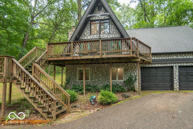 4523 E Parkwood Drive, Martinsville, IN 46151