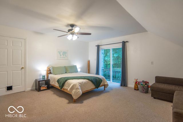 4523 E Parkwood Drive, Martinsville, IN 46151