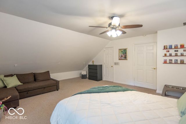 4523 E Parkwood Drive, Martinsville, IN 46151