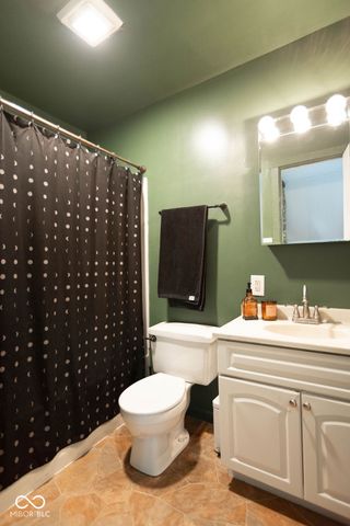 4523 E Parkwood Drive, Martinsville, IN 46151