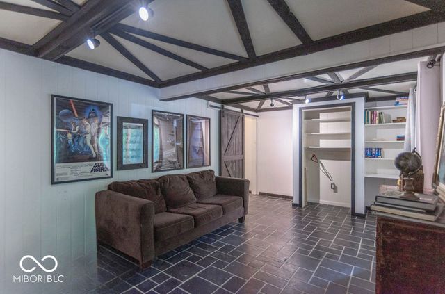 4523 E Parkwood Drive, Martinsville, IN 46151