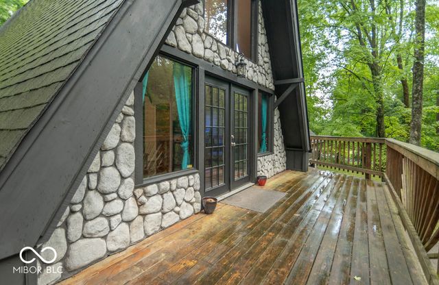 4523 E Parkwood Drive, Martinsville, IN 46151