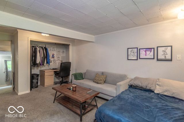 4523 E Parkwood Drive, Martinsville, IN 46151