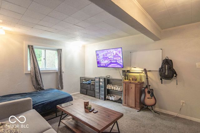 4523 E Parkwood Drive, Martinsville, IN 46151