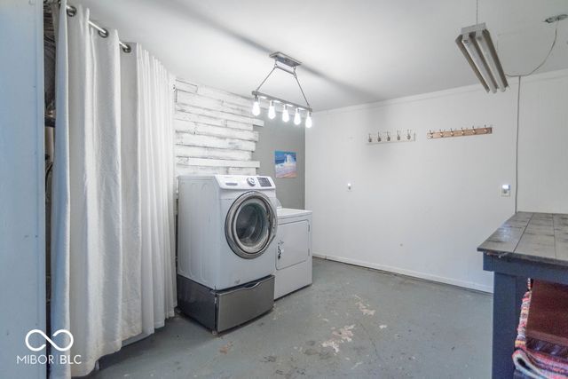 4523 E Parkwood Drive, Martinsville, IN 46151