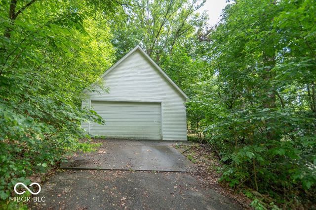 4523 E Parkwood Drive, Martinsville, IN 46151