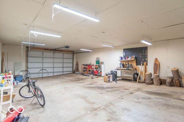 4523 E Parkwood Drive, Martinsville, IN 46151