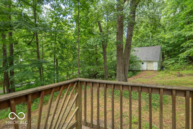 4523 E Parkwood Drive, Martinsville, IN 46151