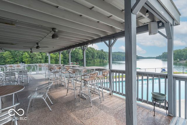 4523 E Parkwood Drive, Martinsville, IN 46151