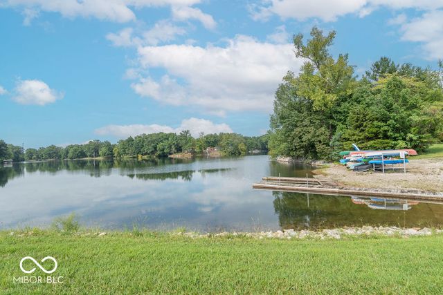 4523 E Parkwood Drive, Martinsville, IN 46151