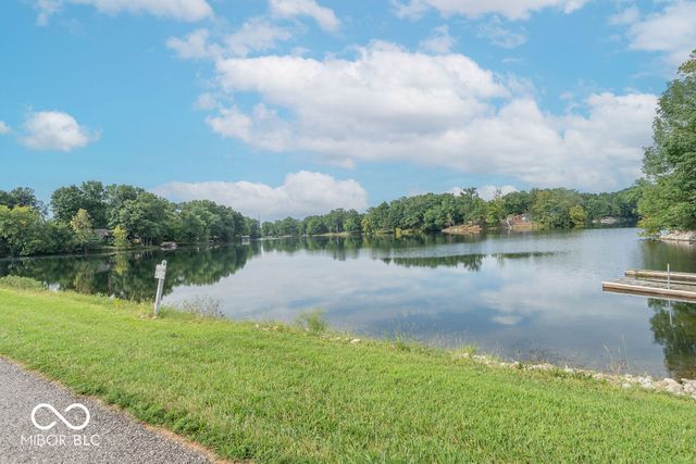 4523 E Parkwood Drive, Martinsville, IN 46151