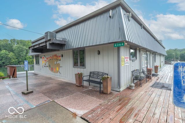 4523 E Parkwood Drive, Martinsville, IN 46151