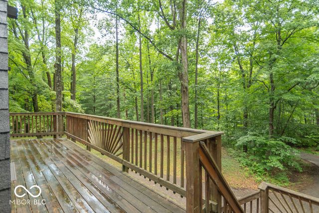 4523 E Parkwood Drive, Martinsville, IN 46151