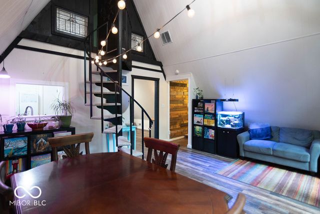 4523 E Parkwood Drive, Martinsville, IN 46151