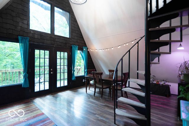 4523 E Parkwood Drive, Martinsville, IN 46151