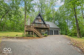 4523 E Parkwood Drive, Martinsville, IN 46151